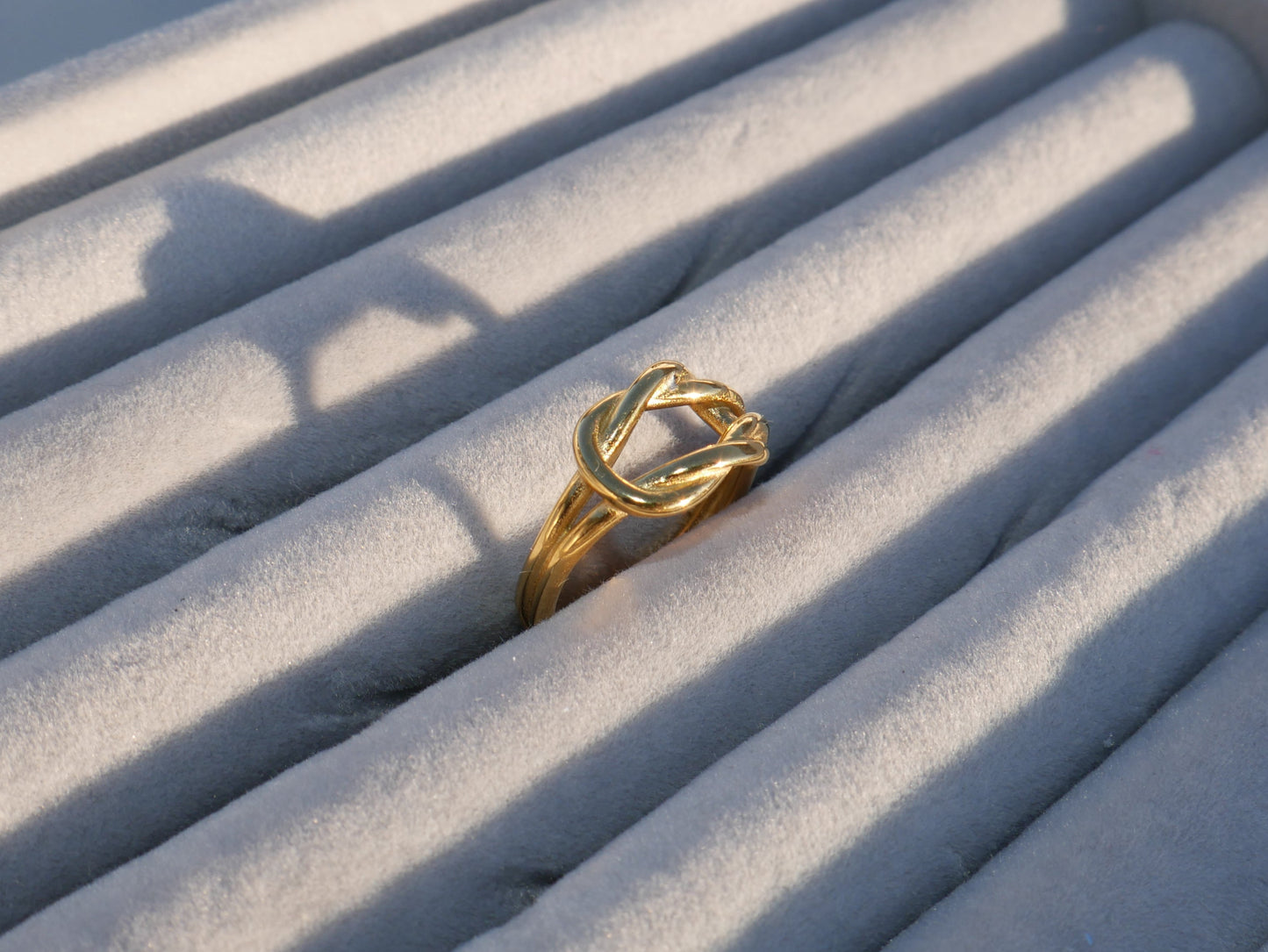 Forever Ring