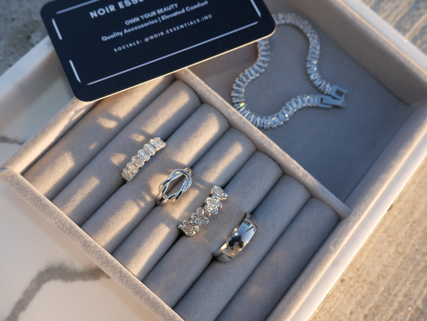 Gold Wedding Band Ring