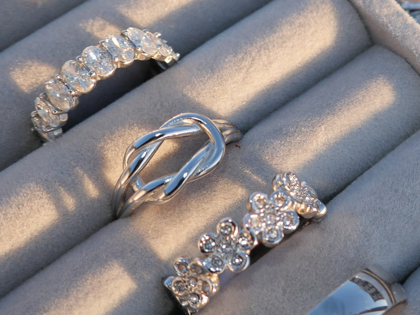 Forever Ring