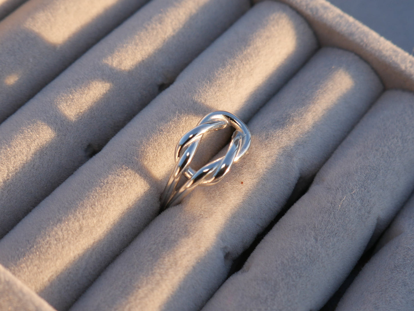 Forever Ring