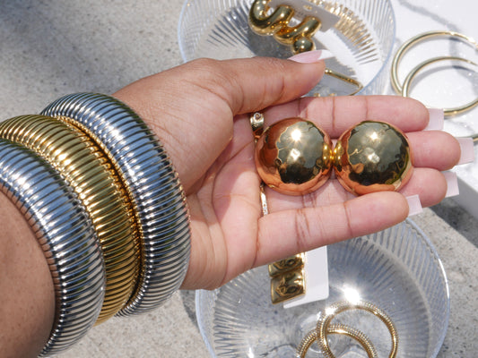 Sincere Earrings