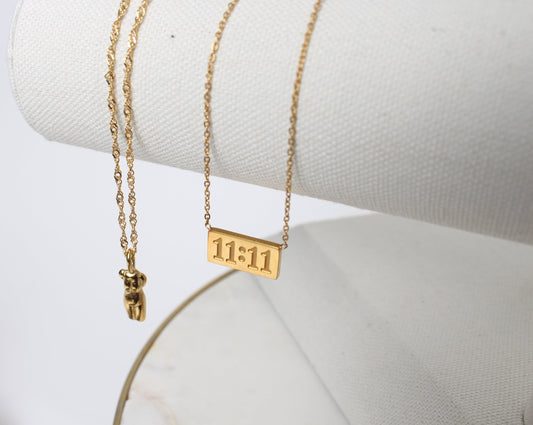 11:11 Necklace