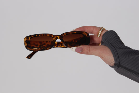No Shade Sunglasses