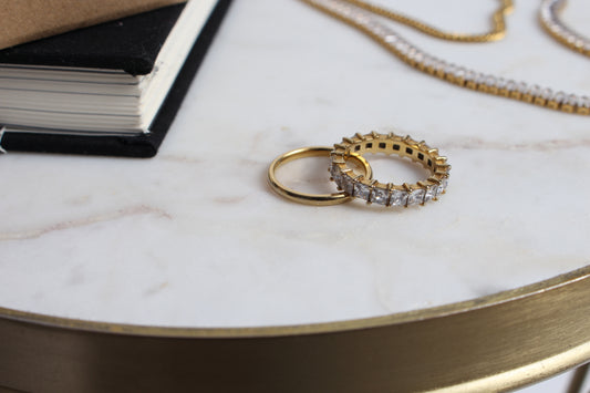 Precious Ring