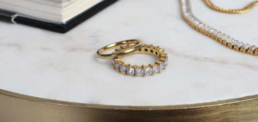 Precious Ring