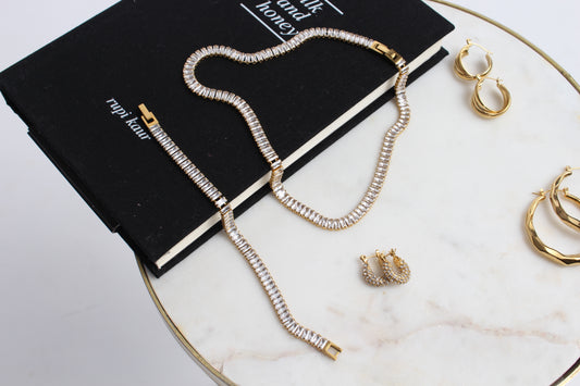 Shine Bracelet