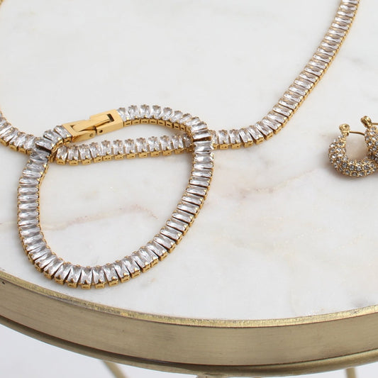 Shine Bracelet