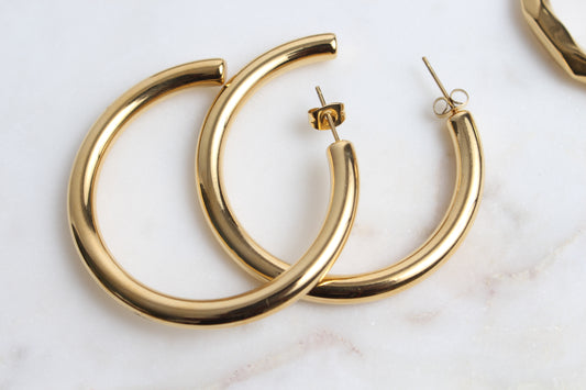 Tonya Earrings