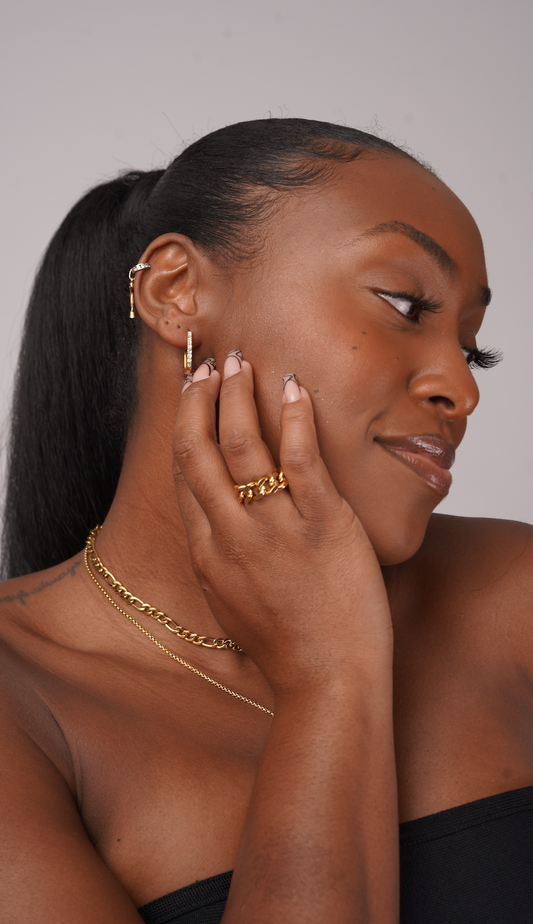Love Earrings